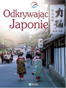 Odkrywajc Japoni - 2857695197