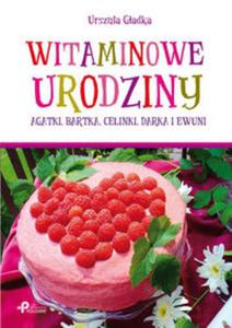 Witaminowe urodziny - 2857695227