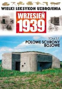 Polowe Schrony Bojowe - 2857695265
