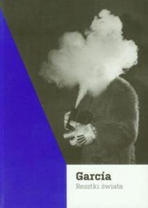 Garcia Resztki wiata - 2857695442