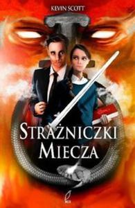 Straniczka Miecza - 2857695455