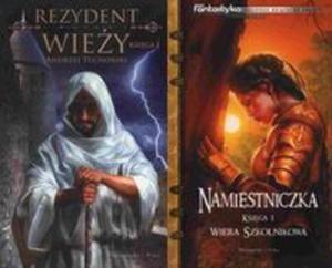 Rezydent wiey / Namiestniczka - 2857695504