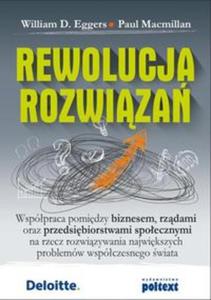 Rewolucja rozwiza - 2857695572