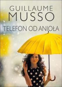 Telefon Od Anioa