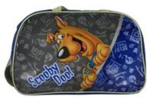 Torba sportowa Scooby-Doo - 2857695618