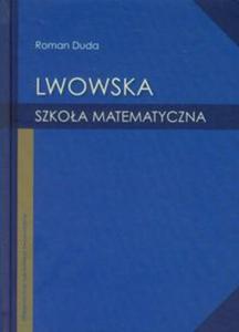 Lwowska szkoa matematyczna - 2857695678