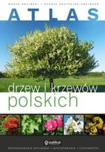 Atlas drzew i krzeww polskich - 2857695714