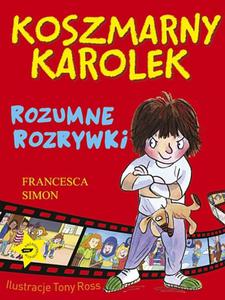 Koszmarny Karolek Rozumne rozrywki - 2825660287