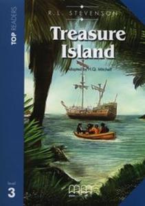 Treasure Island + CD