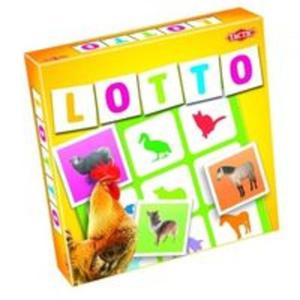 Lotto zwierzta z farmy - 2857695819