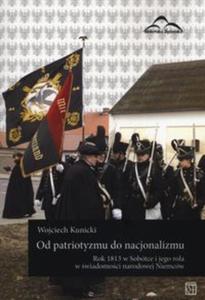 Od patriotyzmu do nacjonalizmu - 2857695824