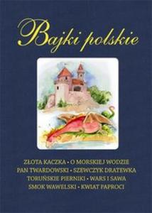 Bajki polskie - 2857695844