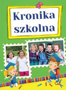 Kronika szkolna - 2857695847