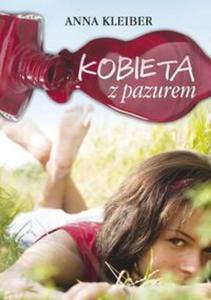 Kobieta z pazurem - 2857695912