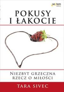 MAZKTO+POKUSY M ktrego nie znaam + Pokusy i akocie. Niezbyt grzeczna rzecz o mioci - 2857695913