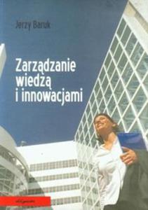 Zarzdzanie wiedz i innowacjami