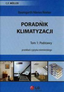 Poradnik klimatyzacji t.1 Podstawy - 2857695982