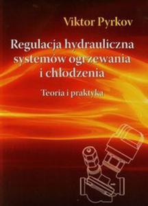 Regulacja hydrauliczna systemw ogrzewania i chodzenia - 2857695984