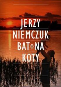 Bat na koty - 2857696028