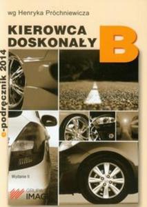 E-podrcznik Kierowca doskonay B - 2857696066