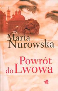 Powrót do Lwowa