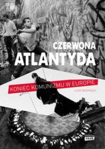 Czerwona Atlantyda - 2857696162