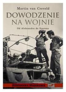 Dowodzenie na wojnie - 2857696178