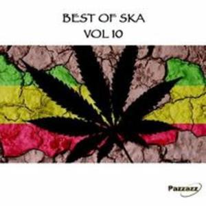 Best Of Ska 10 - 2857696202