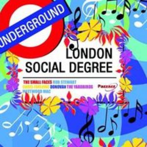 London Social Degree - 2857696214