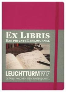 Ex libris rowy - 2857696291