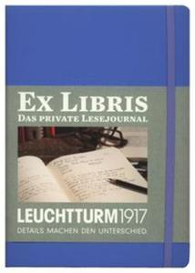 Ex libris chabrowy - 2857696295