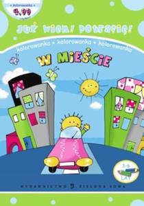 Ju wiem potrafi W miecie - 2825660328