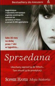 Sprzedana. Moja historia - 2857696351