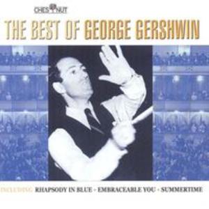 Best Of George Gershwin - 2857696387