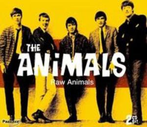 Raw Animals - 2857696459