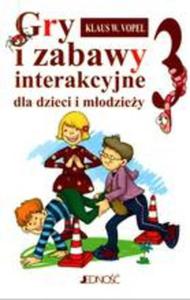 Gry i zabawy interakcyjne dla dzieci 3 - 2825660340