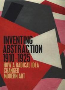 Inventing Abstraction, 1910-1925 - 2857696525