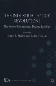 The Industrial Policy Revolution I - 2857696531