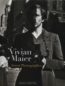 Vivian Maier: Street Photographer - 2857696532