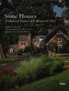 Stone Houses - 2857696541
