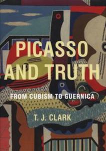 Picasso and Truth - 2857696543