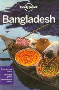 Lonely Planet Bangladesh Przewodnik - 2857696569