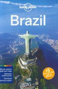 Lonely Planet Brazil Przewodnik - 2857696570