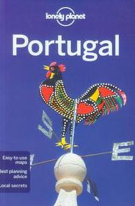 Lonely Planet Portugal Przewodnik - 2857696582