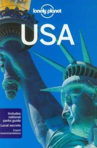 Lonely Planet USA - 2857696583