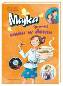 Majka (prawie) sama w domu - 2857696603