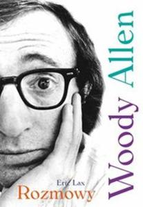 Woody Allen Rozmowy - 2857696624