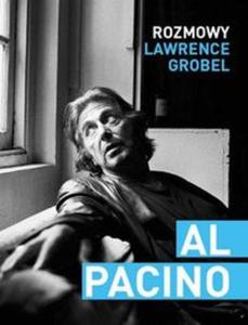 Al Pacino. Rozmowy - 2857696625