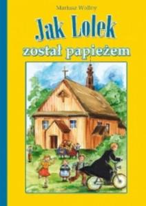 Jak Lolek zosta papieem