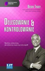 Delegowanie & kontrolowanie - AUDIO - 2857696664